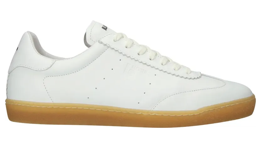 Blackstone sneaker WHITE (FG633WHIT)