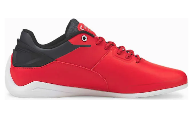 Puma Scuderia Ferrari Drift Cat Delta motorsportschoenen Red/White (30686405)