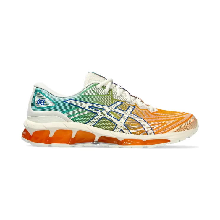 Asics Gel-quantum 360 Vii Cream/Bengal Orange (1201A915.100)