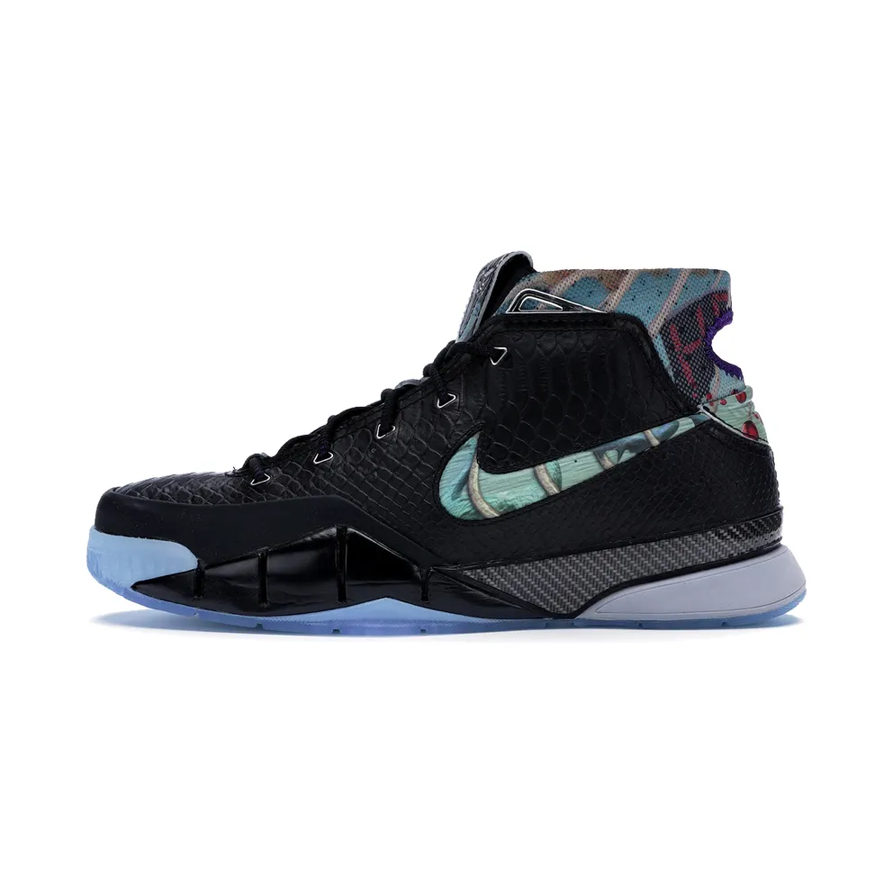 Nike Kobe 1 Prelude (81 Points)