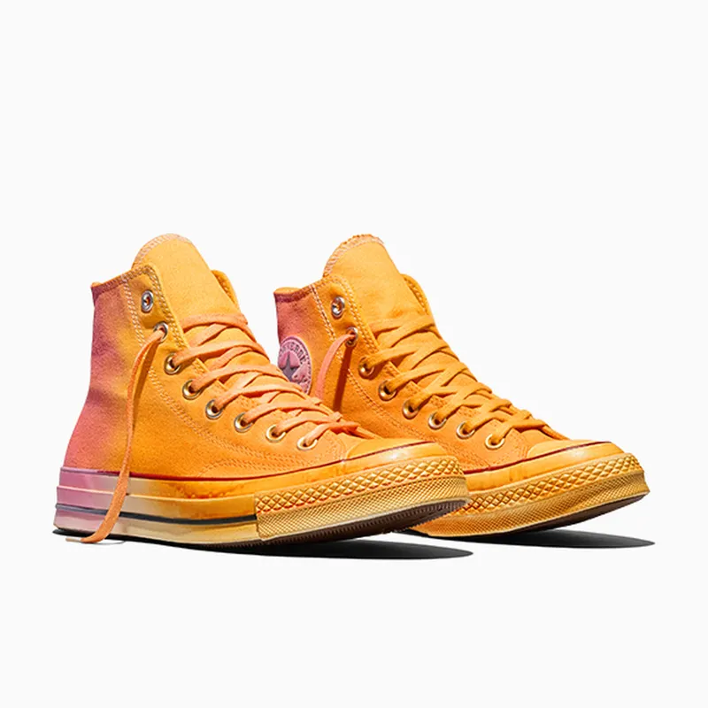 Converse Chuck 70 orange (A22207C)