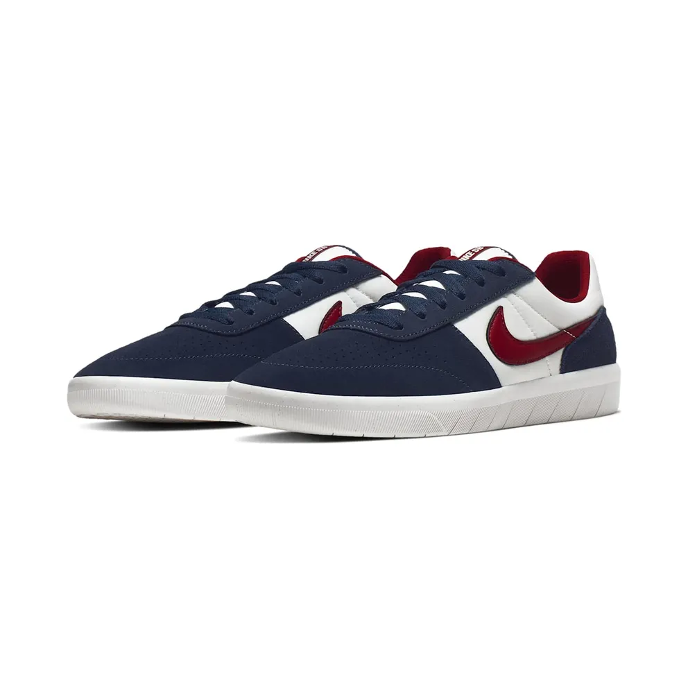 Nike SB Team Classic USA Obsidian/Team Red-Summit White (AH3360-401)