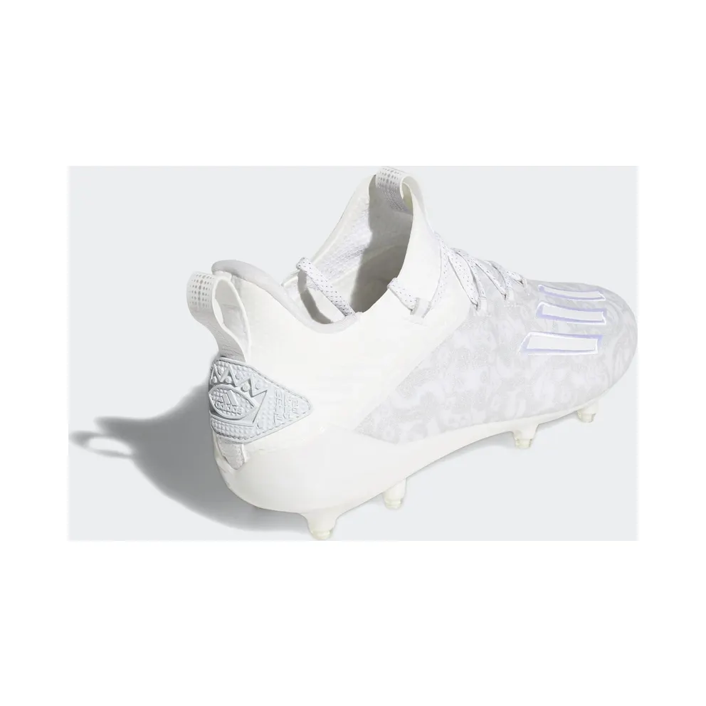 adidas Adizeo New Reign Clear Grey Cloud White/Cloud White/Clear Grey (FU6705)