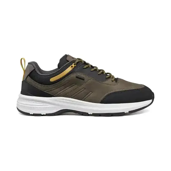 Geox Militair Green/Black (U56M2A0EK3RC0498)