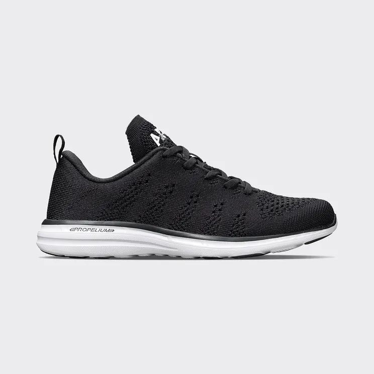APL TechLoom Pro “Black/White/Black” (Dames)