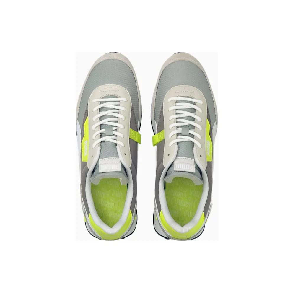Puma Future Rider Neon Black/White (38251901)