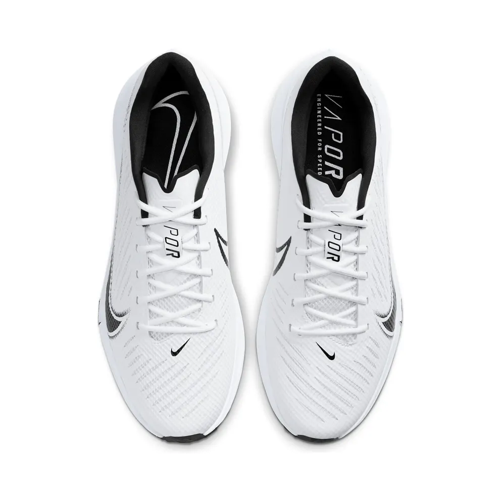 Nike Vapor Edge Turf White Black (CD0086-100)