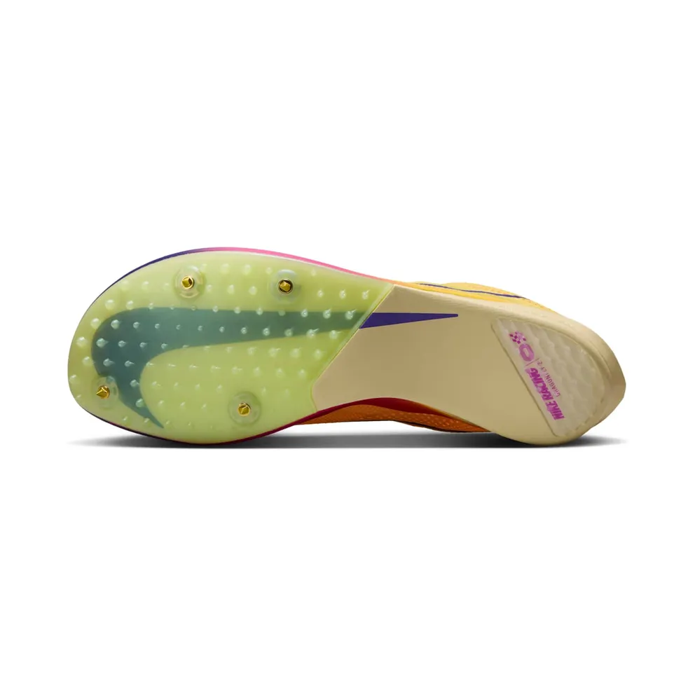 Nike Dragonfly 2 Citron Pulse Indigo Burst (FD8413-800)