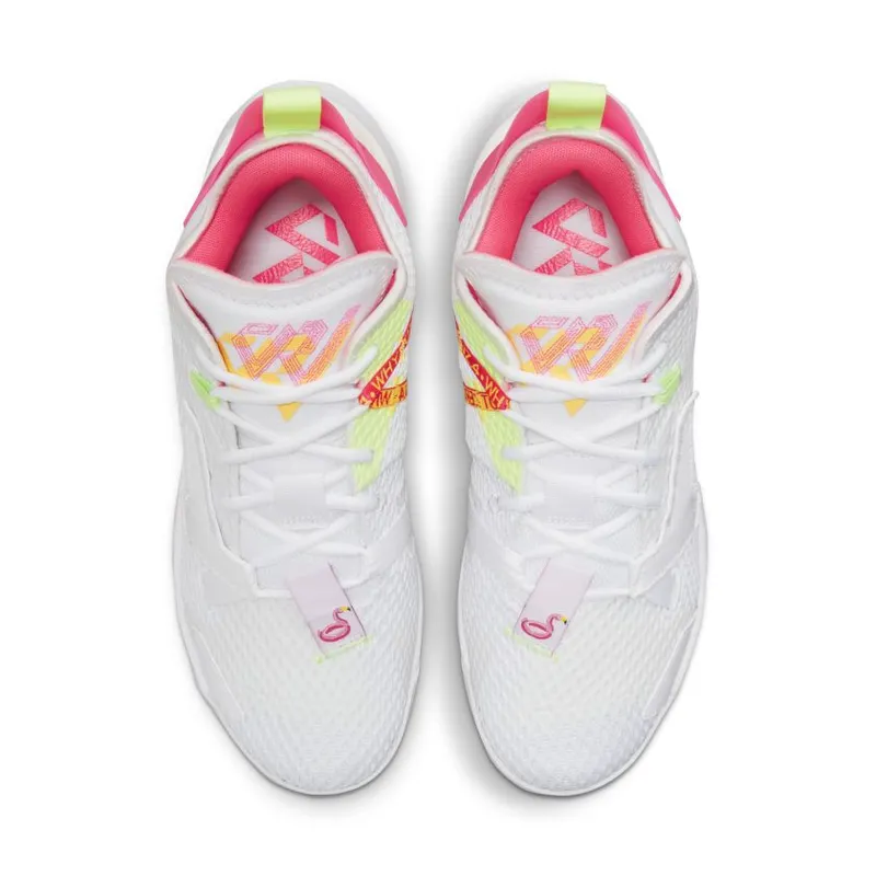 Jordan ‘Why Not?’Zer0.4 White (CQ4230-102)
