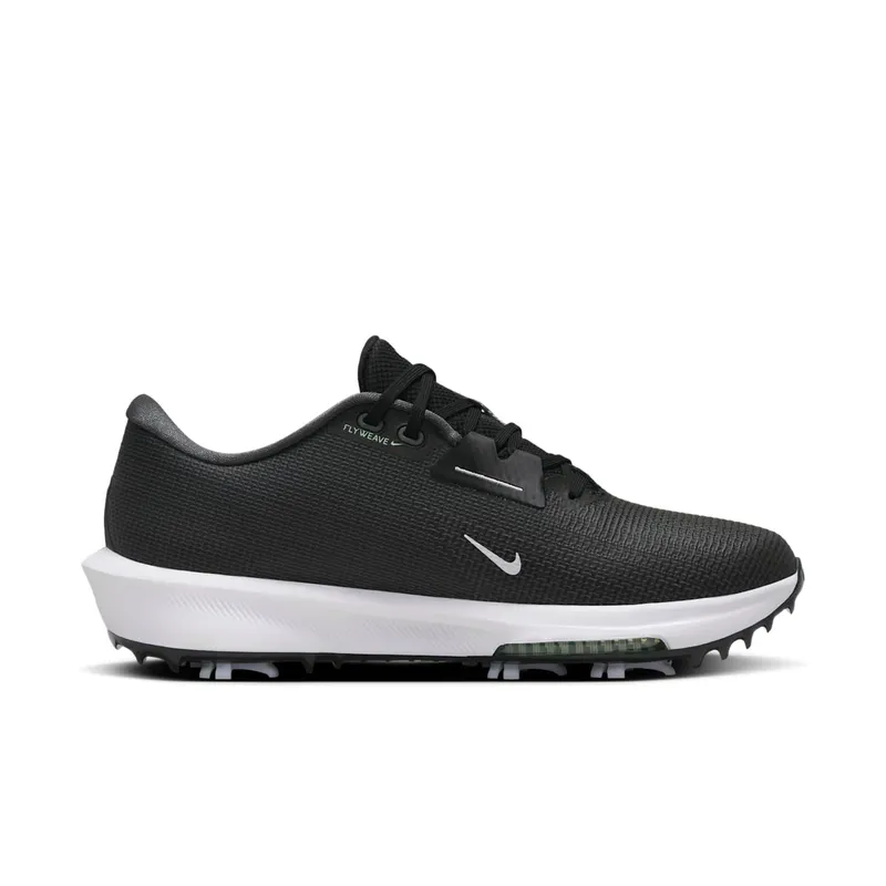 Nike Infinity Tour 2 “Black Vapor Green Iron Grey White” (FD0217-002)