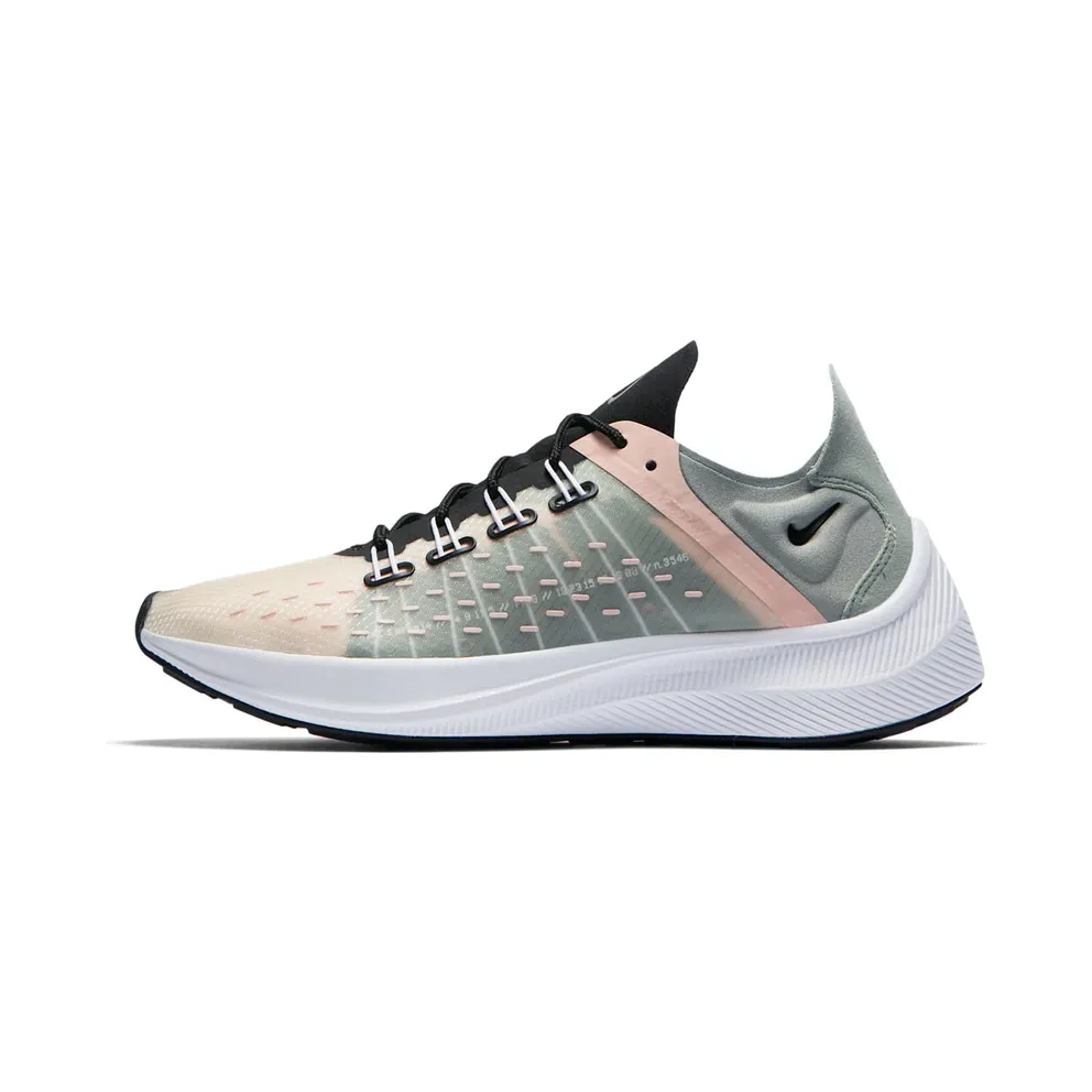 Nike EXP-X14 Mica Green Storm Pink (W)
