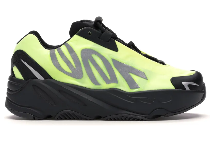 adidas Yeezy Boost 700 MNVN Phosphor (Kids)