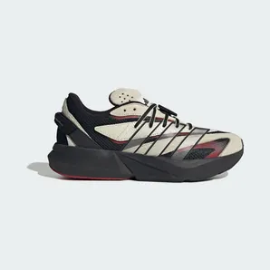 adidas Marvel Spider-man Lightblaze “Core Black / Off White / Team Victory Red” (KJ7618)