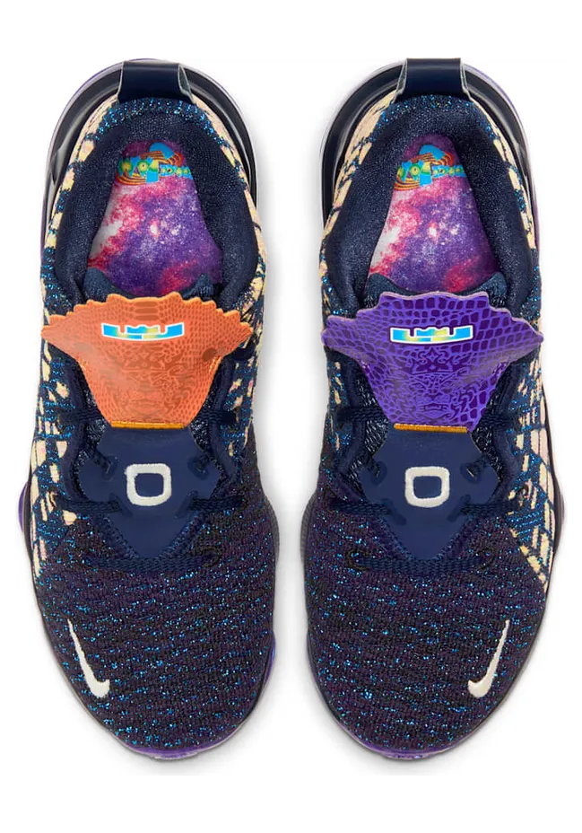 nike-lebron-17 CW1037-400