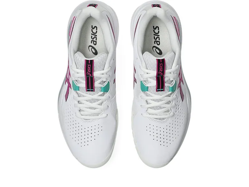 ASICS GEL-CHALLENGER 15 “White / Digital Sakura” (1041A510-102)