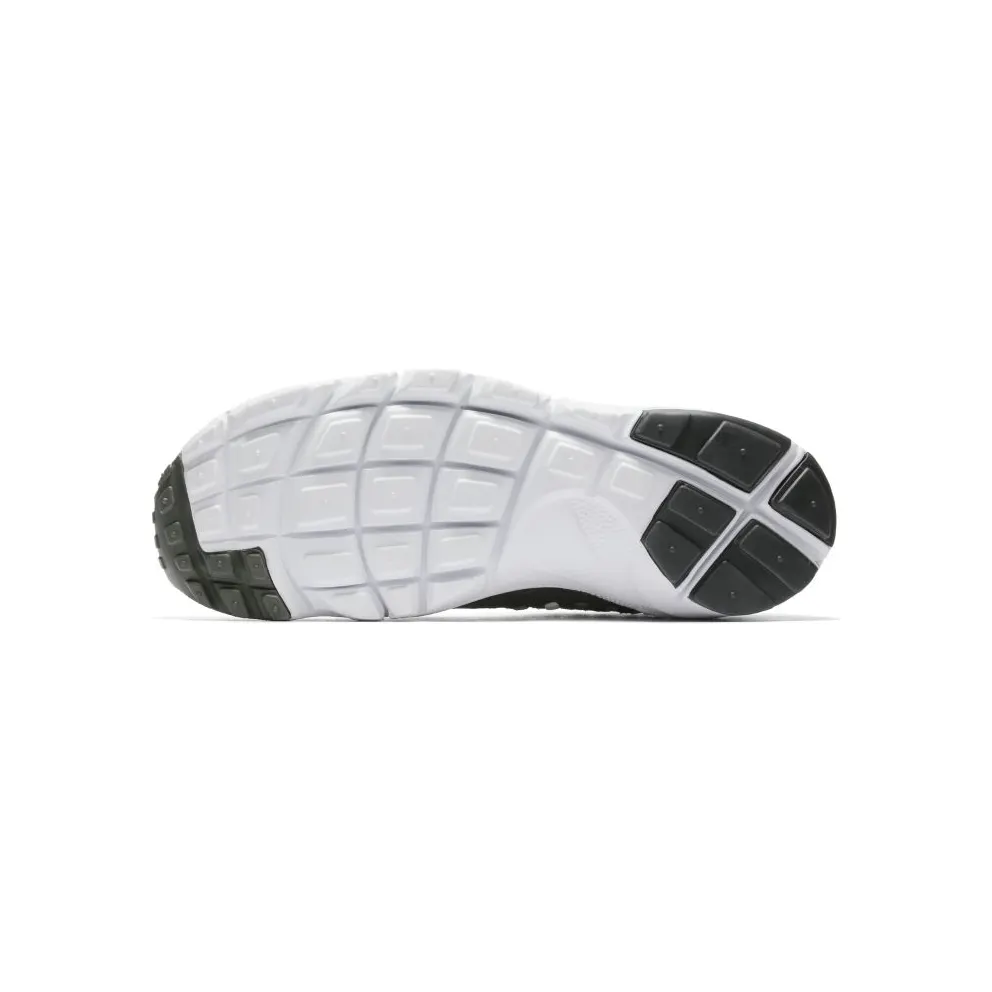 Nike Air Footscape Woven Nm Sequoia/Lt Orewood Brown-Sail Sequoia/Lt Orewood Brown-Sail (875797-300)