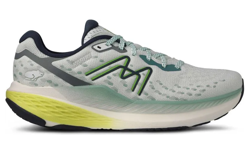 Karhu Mestari Run – “Zephyr Blue Green Flash” (F105002)