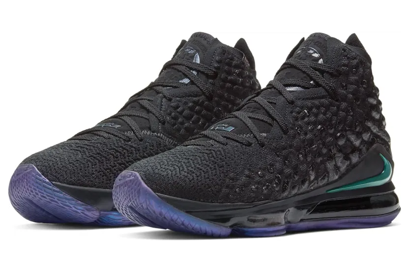 nike-lebron-17 BQ3177-001