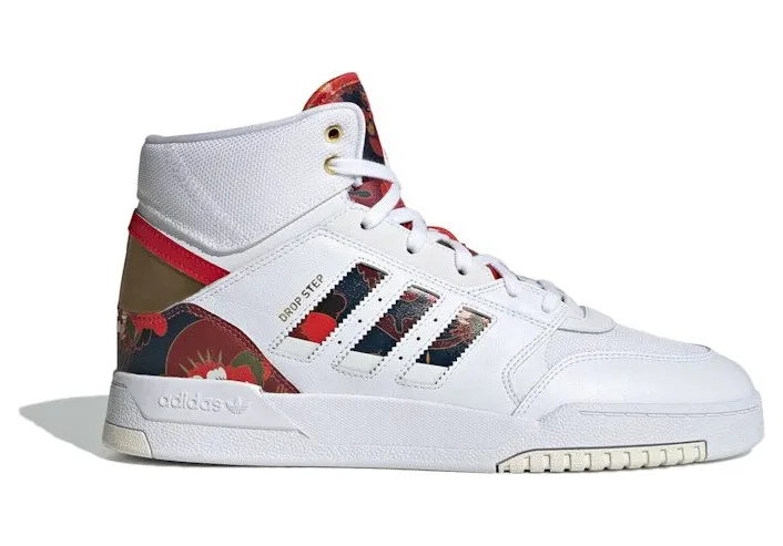 adidas Drop Step Chinese New Year (FW5326)