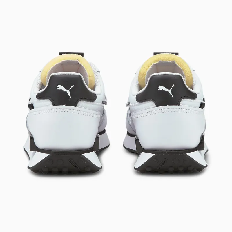 Puma Future Rider Twofold White/Black (380591-05)