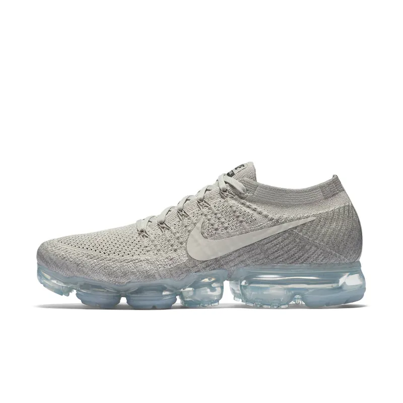 Nike Air VaporMax Pale Grey Pale Grey/Black-Sail-Light Charcoal (849558-005)