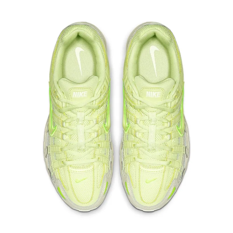 Nike P-6000 Luminous Green / Luminous Green (BV1021-301)