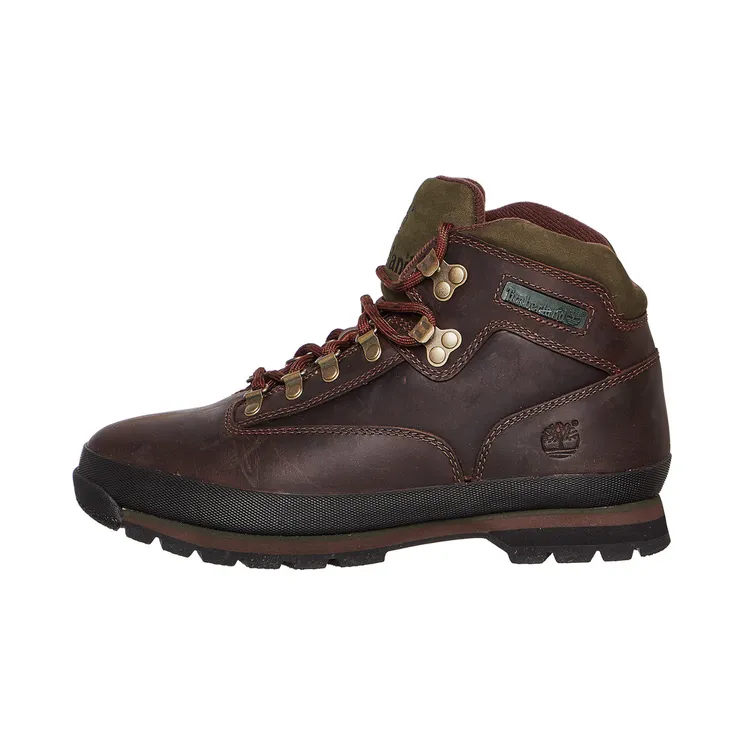 Timberland Euro Hiker Leather Brown (TB0951002141)