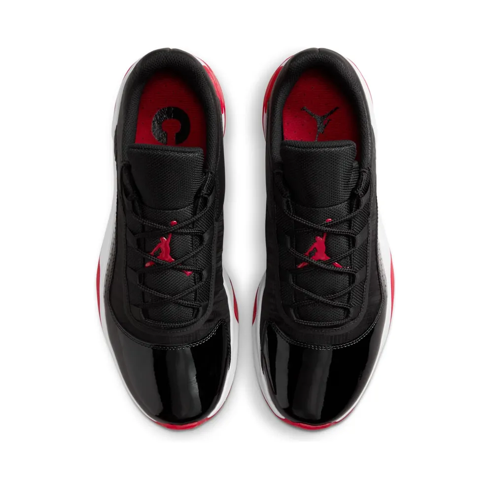 Jordan 11 CMFT Low Bred (2023) (DN4180-060)
