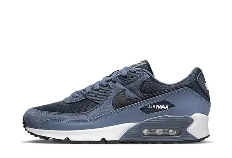 Nike Air Max 90 Diffused Blue (FD0664-400)