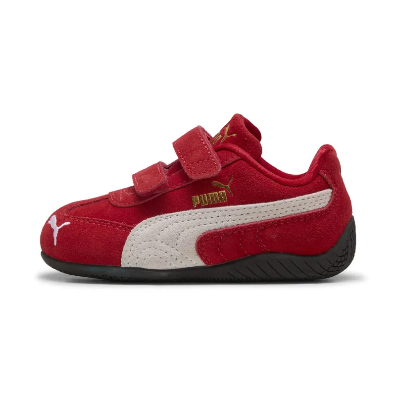 Puma Speedcat OG “For All Time Red / Puma White” (405961_02)