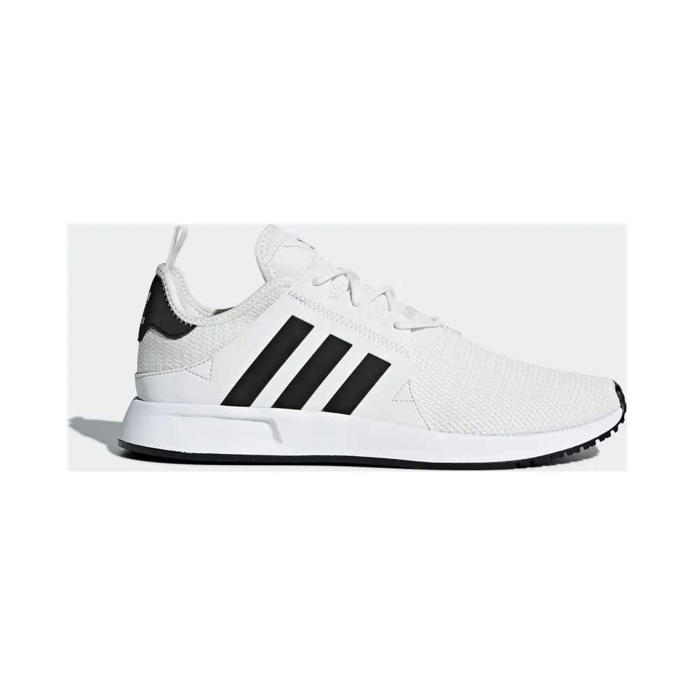 adidas X PLR White Black