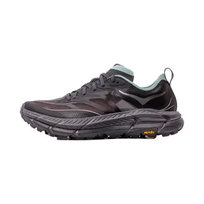 Hoka One Mafate Speed 4 Lite “Charcoal Grey Jade” (1168450-CJD)