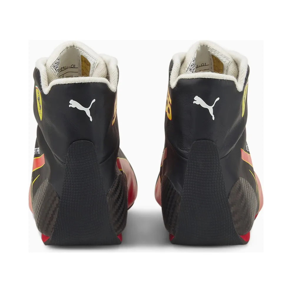 Puma Scuderia Ferrari Speedcat Pro CS Replica Racing Red/Black (30793401)