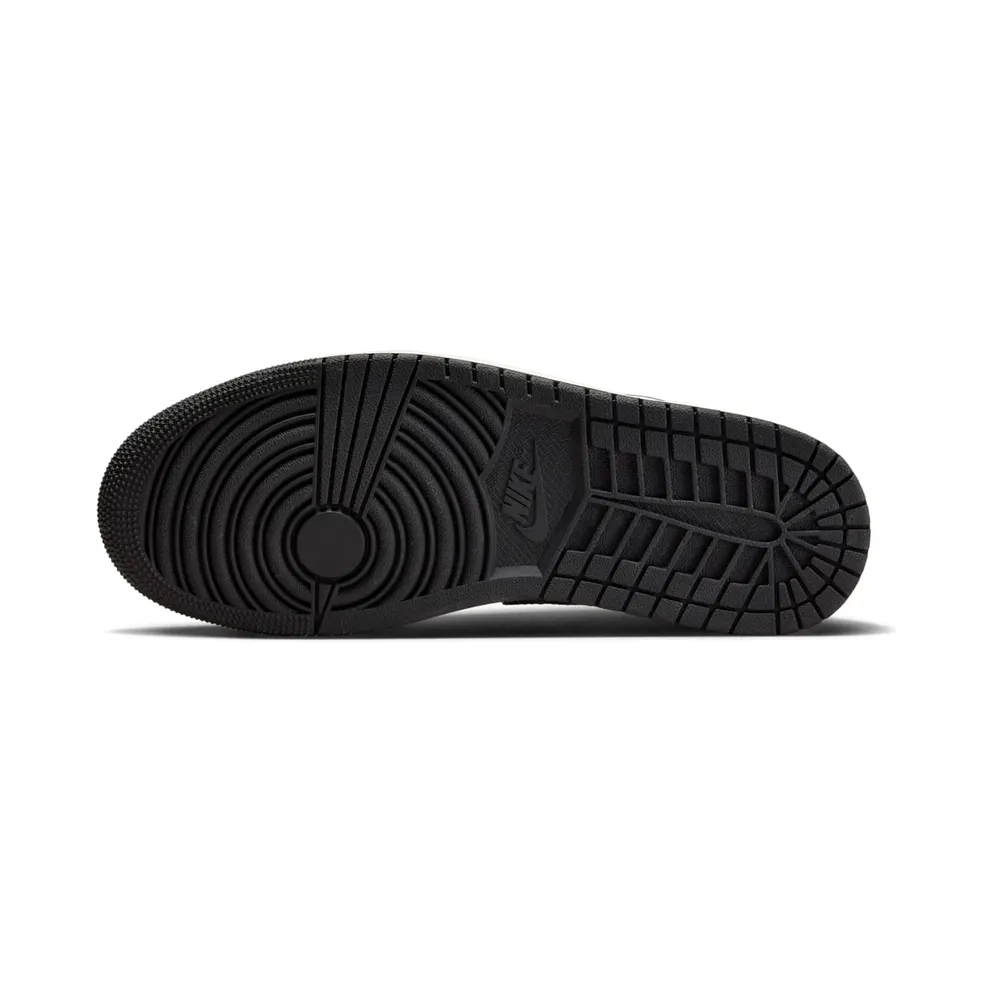 Air Jordan 1 Low SE Black (DN3705-003)