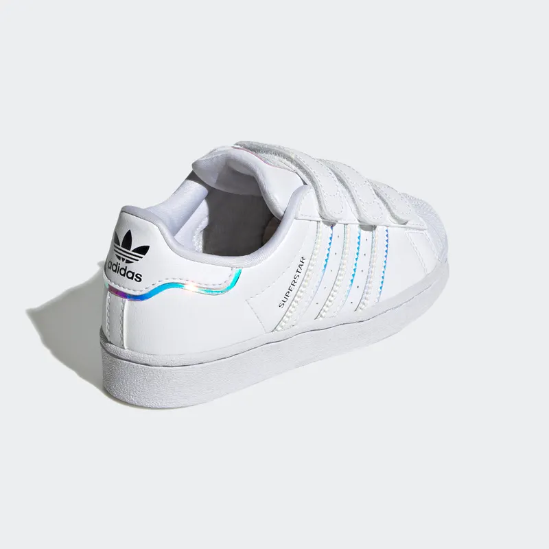 Adidas Superstar Cloud White / Cloud White / Core Black (GV8903)