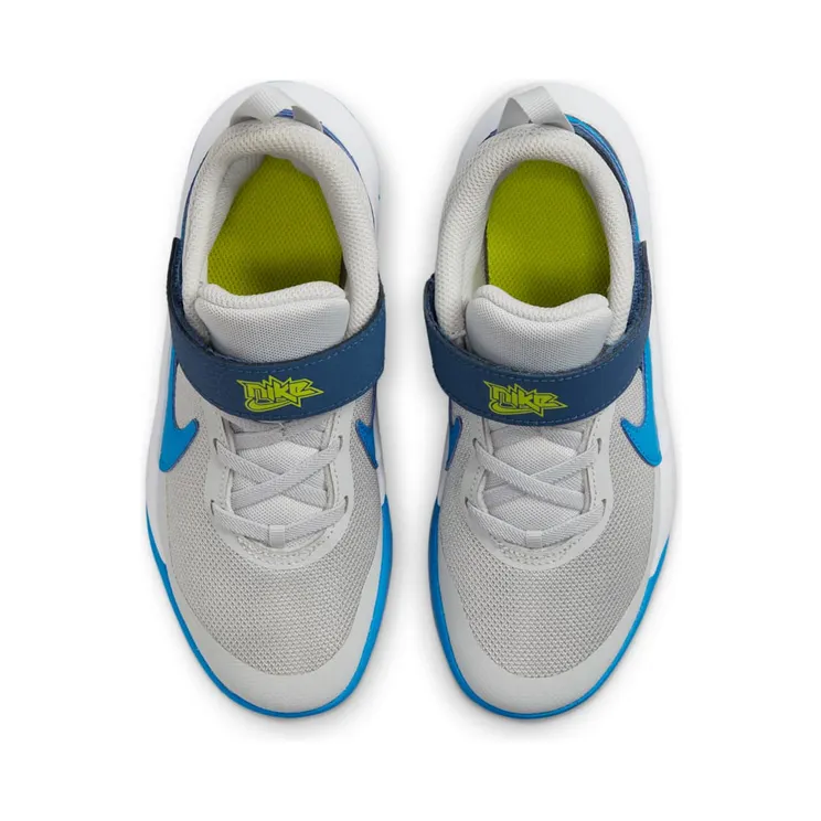nike-team-hustle CW6736-011
