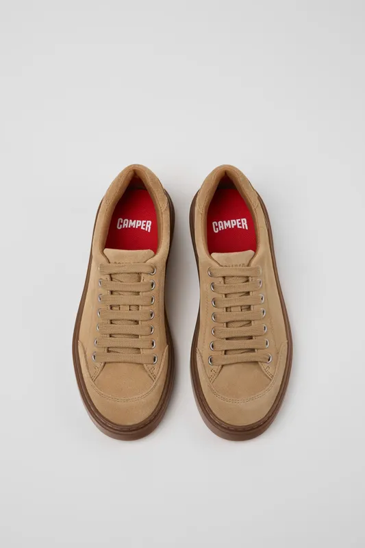 Camper Runner Twentyfive – Bruin (K201907002)
