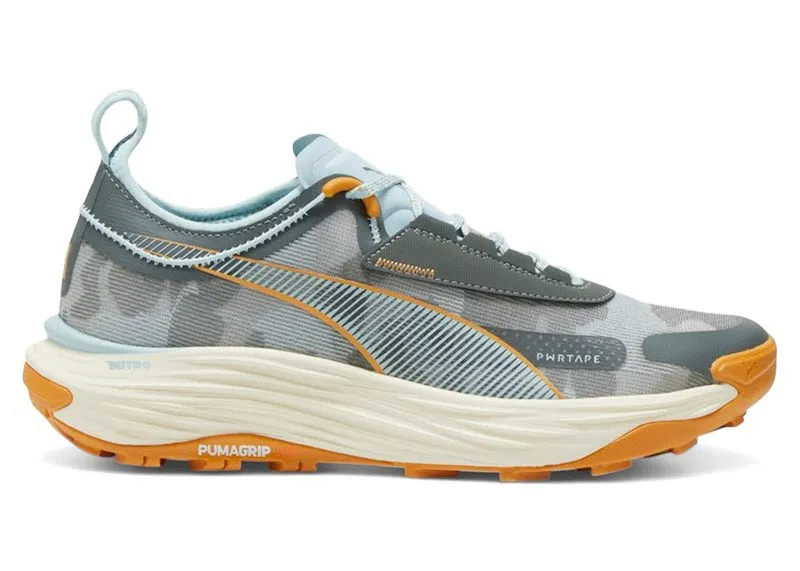 Puma Voyage Nitro 3 Seasons Mineral Grey Camo (377745-10)