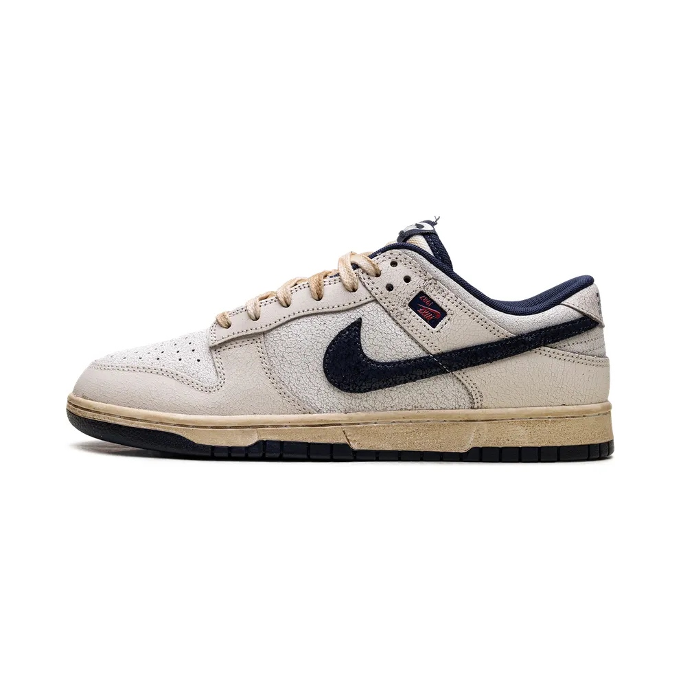 Nike Dunk Low “Stranger Things Phantom” (IH6766-001)