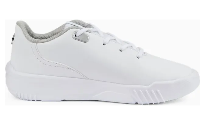 Puma Mercedes-AMG Petronas Formule 1 Drift Cat Decima motorsportschoenen Wit/Groen/Zwart (307264-01)