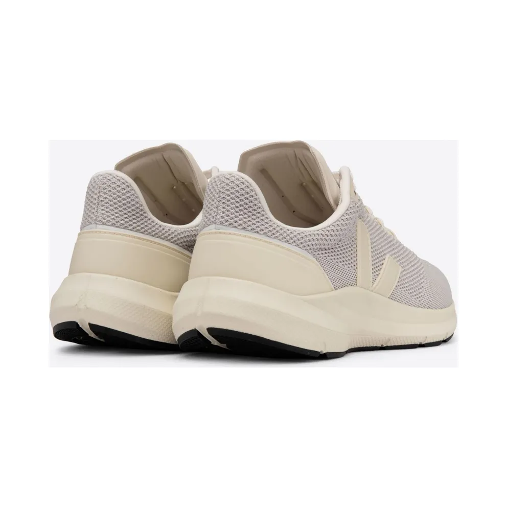 Veja MARLIN V-KNIT CHALK PIERRE – “Grey” (LN1002759A)