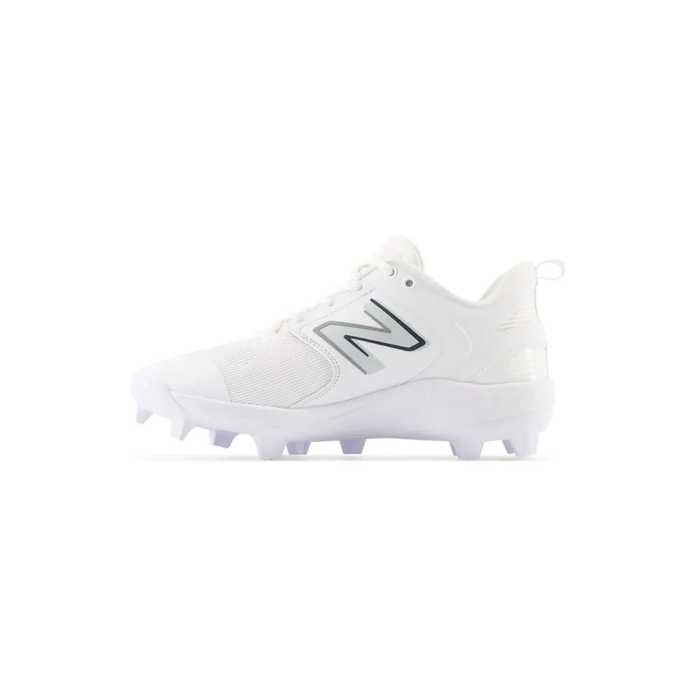 New Balance Fresh Foam 3000v6 Molded “White” (PL3000W6)