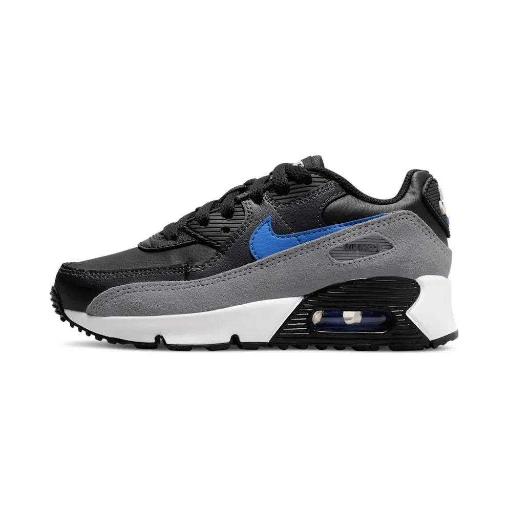 Nike Air Max 90 Schwarz (CD6867-018)