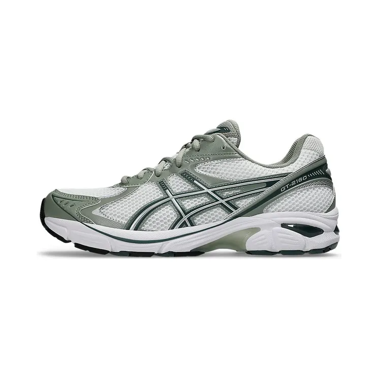 ASICS GT-2160 “White / Ash Green” (1203A980-101)