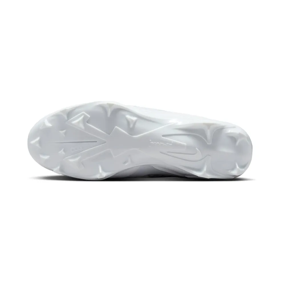 Nike Alpha Menace 4 Pro White Metallic Silver (FD7037-101)