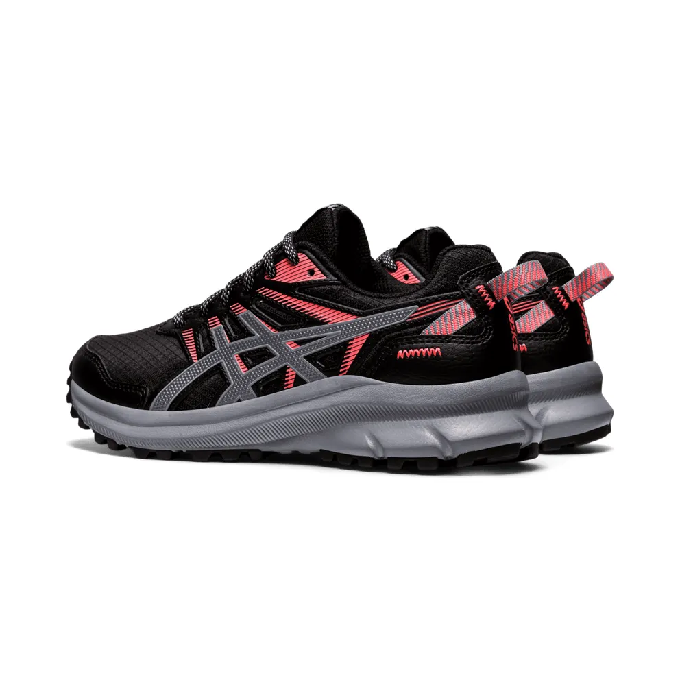Asics Trail Scout™ 2 Black/Carrier Grey (1012B039.002)