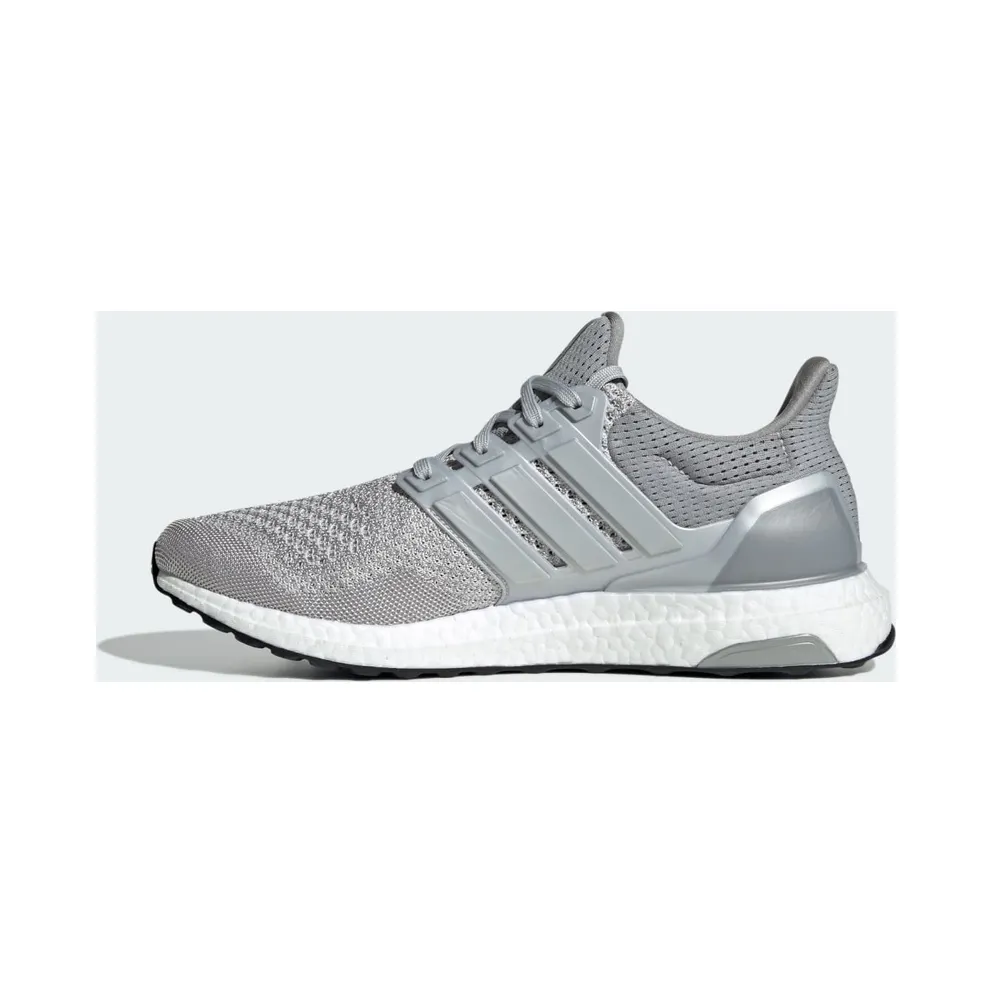 Adidas Ultra Boost 1.0 “Silver Metallic” (JS1632)