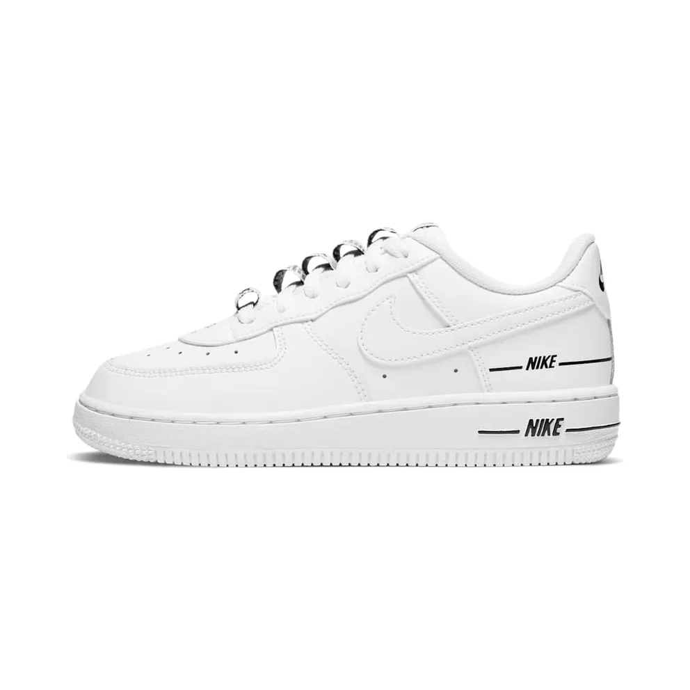 Nike Force 1 LV8 3 Weiß (CJ4113-100)