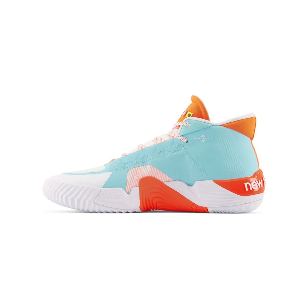 New Balance KAWHI 2 Ocean Blue Orange (BBKLSSD2)