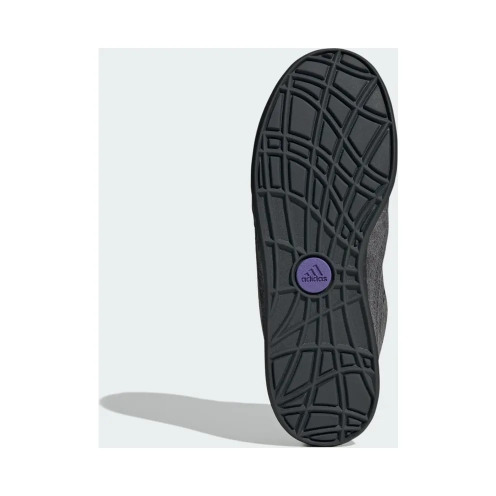 adidas Adimatic Mid Youth of Paris Utility Black / Black / Purple Rush (IE8359)